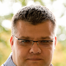 Ing. Jiří Valta