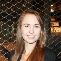 Mgr. Tereza Kollmannová
