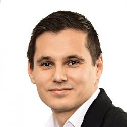 Pavel Vinkler
