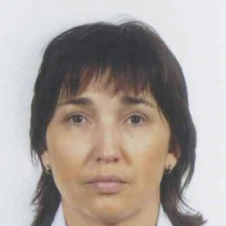 RNDr. Eva Horkov