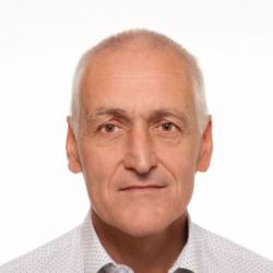 Ing. Miloš Longin