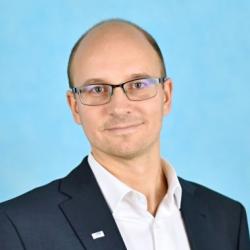 David Páter
