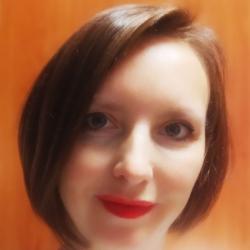 Ing. Bc. Zuzana Malinová