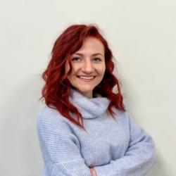 Kateřina Kopecká