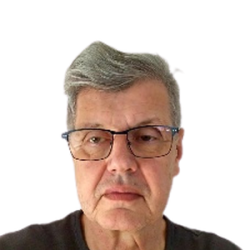 Ing. Pavel Bernth