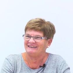Ing. Jana Samkov