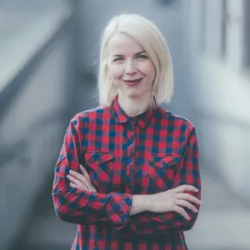 Margaret Starka, Be-DNA