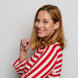 Jana Sliacka, cvmango